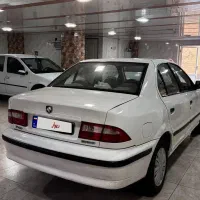 سمند موتور ملی EF7 مدل ۸۹|خودرو سواری و وانت|تبریز, |دیوار