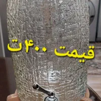 کلمن آب
