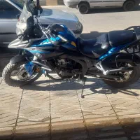 متور سیکلت rx3