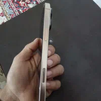 ایفن ۱۶ پرو مکس رنگ گلد|موبایل|برازجان, |دیوار