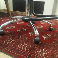صندلی گردان جک دار|صندلی و نیمکت|تهران, دروازه شمیران|دیوار