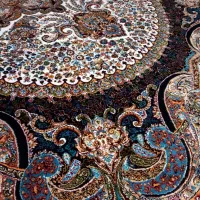 فرش ۹ متری پاتریس|فرش|مشهد, وکیلآباد|دیوار