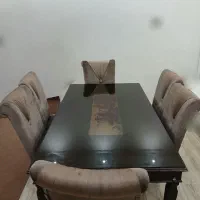 میزغذاخوری