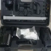 لوازم برقی|جاروبرقی، جارو شارژی، بخارشو|مشهد, آزادشهر|دیوار