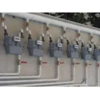 جوشکاری،لوله کشی گاز،لوله کشی آب پنج لایه