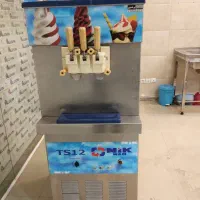 دستگاه قیفی نیک نام Ts12مدل ۸۲