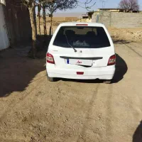 پراید 111 مدل ۹۵|خودرو سواری و وانت|جوین, |دیوار