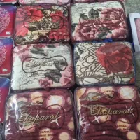 پتوی تک نفره دونفره مسافرتی