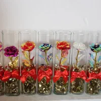 باکس شیشه ی