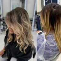 استخدام آرایشگر