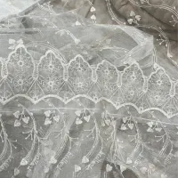 پرده  روفرشی۱۲متری رانر