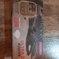 ساعت هوشمند