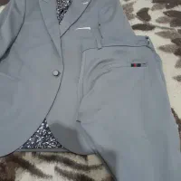 کت تک و کت شلوار فیلی برند خارجی|لباس|کاشمر, |دیوار