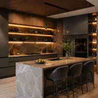 نیازمند شاگرد نصاب کابینت