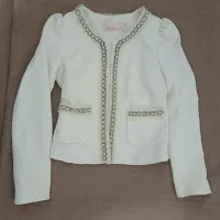 انواع مانتو لباس پافر بارونی