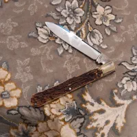 چاقو استاد جلیل مرادی (بهار)