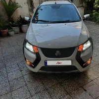 کوئیک s مدل ۱۴۰۲ ۸۵گانه