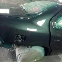 نقاشی اتومبیل قلم‌گیری لیسه کشی. واکس و پولیش|خدمات موتور و ماشین|نجف‌آباد, صالح آباد|دیوار