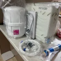 تصفیه کننده آب مدل کیسی|آبسردکن و تصفیه آب|قزوین, |دیوار