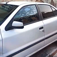 سمند مدل 94|خودرو سواری و وانت|شیراز, میانرود|دیوار