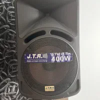 باند JTR|سیستم صوتی خانگی|تهران, نیاوران|دیوار