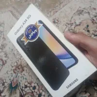 گوشی سامسونگ a34 تمیز حافظه 128 رام 8|موبایل|دزفول, |دیوار