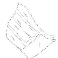 ۱۵۰ متر زمین با تمام امتیازات