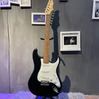 گیتار الکتریک|گیتار، بیس، امپلیفایر|کرمان, |دیوار