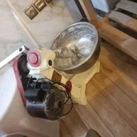 خمیر کن خانگی پنج کیلویی