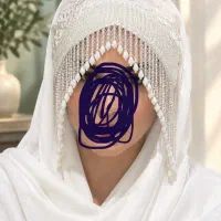 هدشال عروس لباس محضری لباس عقد