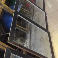 تعدادی. آینه قیمت خوب درگهان