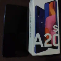 موبایل سامسونگ مدل A20s