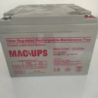 باتری UPS مستعمل