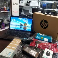 لپتاپhpرم16 گرافیک1 17اینچ cori5|رایانه همراه|شهرکرد, |دیوار