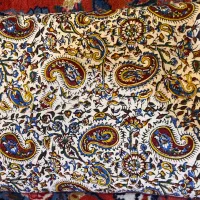 رومیزی|پرده، رانر، رومیزی|تهران, گلستان (شهرک راه آهن)|دیوار