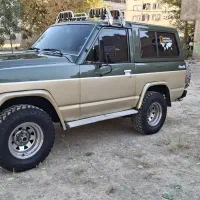 پاترول کلکسیونی‌ درحد