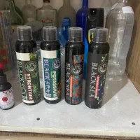 محلول ابشور