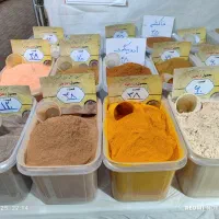 محصولات ارگانیک ، ادویه جات تازه با ضمانت مرجوعی|خوردنی و آشامیدنی|یزد, |دیوار