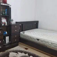 تخت خواب|تخت و سرویس خواب|شوش, |دیوار