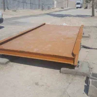 باسکول|ماشینآلات صنعتی|شیراز, حومه شیراز|دیوار