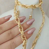 سرویس شانل سه تیکه|بدلیجات|قم, نیروگاه|دیوار