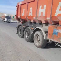 کمپرس سه محور