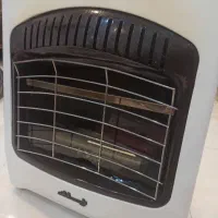 بخاری بدون دودکش پلار