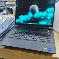 لپتاپ Alienware M16 R1|رایانه همراه|تهران, ترمینال غرب|دیوار