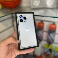 ایفون ۱۳ پرو ۲۵۶گیگ در حد اک