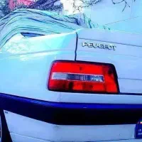 slxمدل 98کم کار|خودرو سواری و وانت|بیرجند, |دیوار