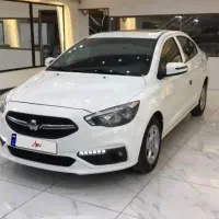 شاهین دنده با سانروف