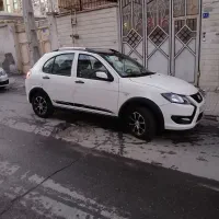 کوئیک gxr 404 صفرکیلومتر بارینگ اسپرت سفارشی