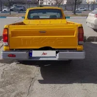 مزدا 2000|خودرو سواری و وانت|مهاباد (آذربایجان غربی), |دیوار