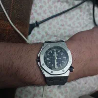 ساعت اودمارپیگه رویال